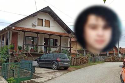  TRAGEDIJA U PRŽNU: Ovo je Kragujevčanka Irena koja je nađena mrtva u apartmanu! 
