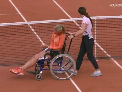  SA TERENA U KOLICIMA, PA OTIŠLA U RESTORAN: "Trčala je kao nikad!", ljuta je Italijanka 