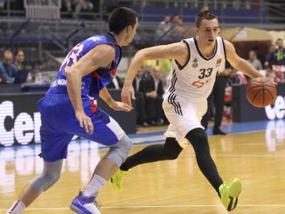  KORONA POKOSILA EVROPSKOG RIVALA PARTIZANA: Nemaju dovoljno igrača da se pojave na meču! 