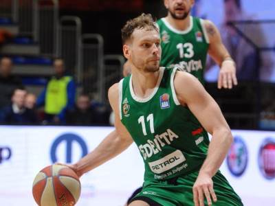  MORNAR I CEDEVITA PROKOCKALI DVOCIFRENU PREDNOST: ABA ligaši porazima startovali u Evrokupu 