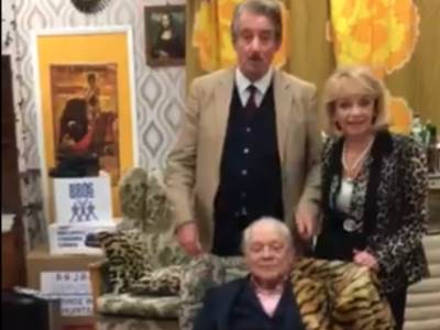  BOJSI I DELBOJ IZ "MUĆKI" SNIMILI VIDEO POSVEĆEN SRBIMA: Hvala vam! (VIDEO) 