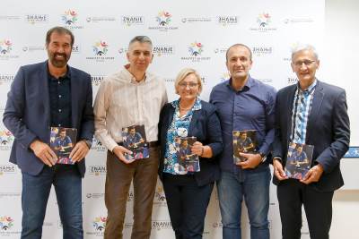  OVAKO SE IGRALA ODBRANA U JUGOSLAVIJI: 3:2:1 - Povratak korijenima! Đukić objavio knjigu, podržali ga Adžić i Vujović 