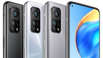  NIŽE CENE, MOĆNI EKRANI: Kineski telefoni prvi imaju adaptivno osvežavanje ekrana, 5G, stereo zvučnike i 108 MPx kameru 