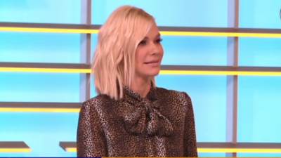  NATAŠA BEKVALAC ODBRUSILA FILIPU U JUTRANJEM: Ja neću ovakvu najavu! 