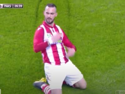  PARTIZAN DOVEO FILIPA HOLENDERA: Stiže na pozajmicu uz mogućnost otkupa, poznato koliko plaćaju crno-beli! 