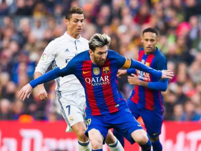  MESI IDE NA RONALDA: Liga šampiona nam pripremila poslasticu! 