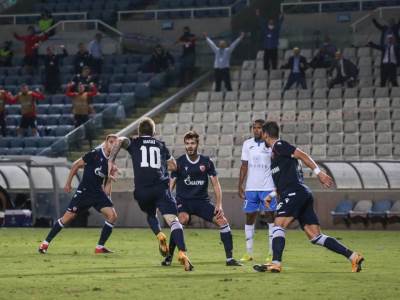  MILIONI STIŽU U BEOGRAD: Zvezda igra grupnu fazu, a UEFA puni kasu! 