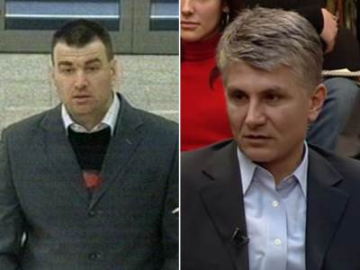  SUSRET KOJI JE ODLUČIO SUDBINU SRBIJE: Sa jedne strane Đinđić, sa druge Legija, Šiptar i Čume! 