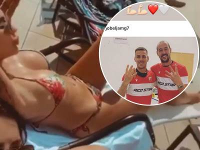  SLAVILA ZVEZDA, SLAVILA I KATARINA GRUJIĆ 