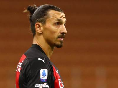  NEZAUSTAVLJIV ZLATAN: Trenira kao zvijer uprkos koroni! (VIDEO) 