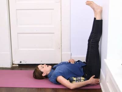  5 MINUTA SVAKOG DANA PROVEDITE U OVOM POLOŽAJU: Jednostavan "lek" za 8 najčešćih boljki 