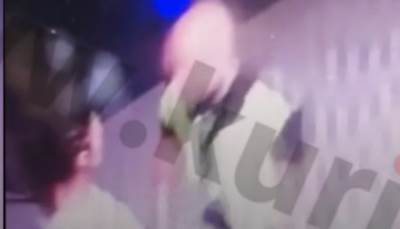  POGLEDAJTE SNIMAK BRUTALNOG NOKAUTIRANJA ŽENE! Siledžija joj posle prijetio, odluka Tužilaštva SKANDALOZNA (VIDEO) 