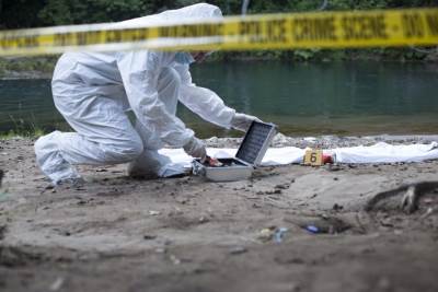  KEBAB MAJSTOR ISKASAPIO ĆERKU JER JE BILA PIJANA! Delove tela danima bacao po šumi 