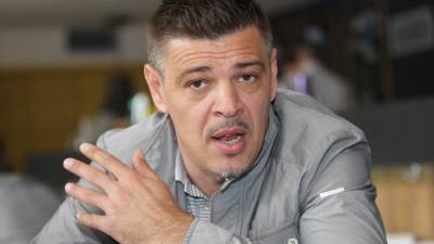  Miloševiću poverenje Aleksa Fergusona 