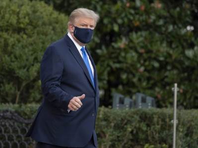  TVITER OCENIO DA TRAMP VARA LJUDE! Upozorili su na tvit američkog predsednika kao na moguću NEISTINU 