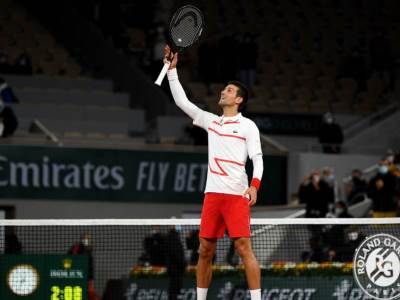  NOVAK OTVORIO DUŠU O PROMENAMA U TENISU 