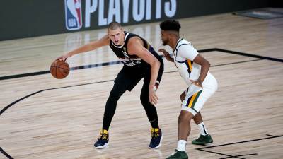  JOKIĆ OBORIO REKORD, BOLJI JE OD KARMELA ENTONIJA 
