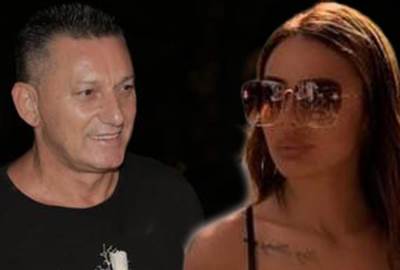  NATAŠA RADAN PRIZNALA DA JE BILA INTIMNA SA ŠAKOM POLUMENTOM 