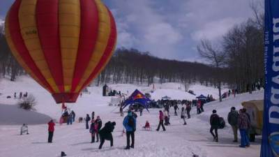  Snow Dance festival ispunio očekivanja 