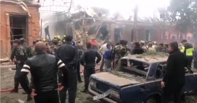  JERMENI UZVRAĆAJU UDARAC!  