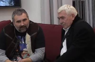  MIKI ĐURIČIĆ DISKVALIFIKOVAN, A SADA SE OGLASIO NJEGOV OTAC MIRKO: Ne znam gde je, idem kući da vidim da li je tamo! 