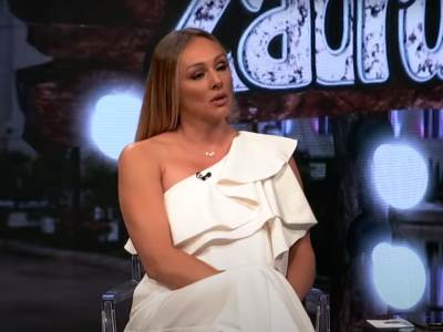  Anabela objavila da ucenjuju njenu maloletnu kćerku preko Instagrama i traže joj novac 