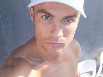  Kristijano Ronaldo mora na sud zbog silovanja 