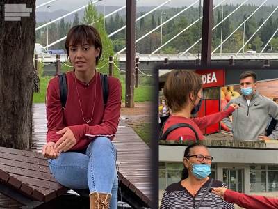  video nadzor u podgorici  