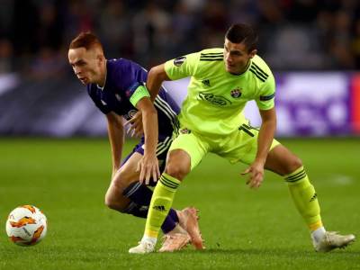  DINAMO ZARADIO VIŠE OD 30 MILIONA: Mamić prodao još jednog igrača! 