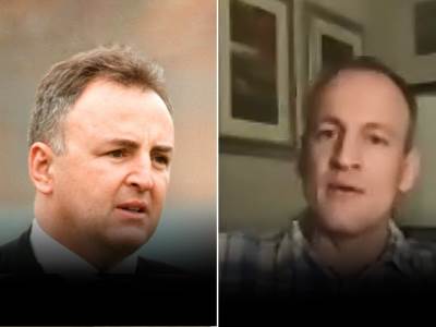  EKSKLUZIVNA ISPOVIJEST KOJA ĆE PROMIJENITI SVE ŠTO ZNATE O ARKANU! Vojin o odrastanju uz gvozdenu disciplinu! 