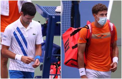  On je jedini "pobedio" Đokovića i na to ne želi da se vraća! 