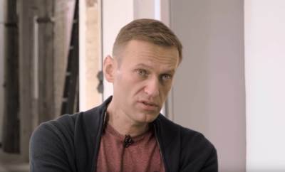  Navaljni pronađen mrtav 