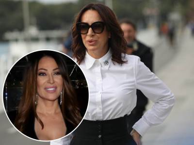  DOBILA BLOK I OLOVKU I NAPISALA KNJIGU: Romana Panić o zatvorskim danima - citirala Cecu, pa dobila aplauz! (VIDEO) 