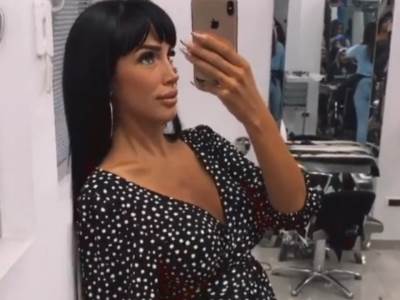  ALEKSANDRA SUBOTIĆ IZAŠLA IZ BOLNICE: Tata Peca izveo Subotićevu i naslednika 