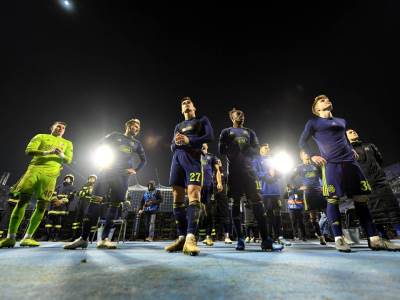  DINAMO SPREMAO BOMBU U HRVATSKOJ, PA ČUO "NE": 2,7 miliona za zvezdu Hajduk Splita! 