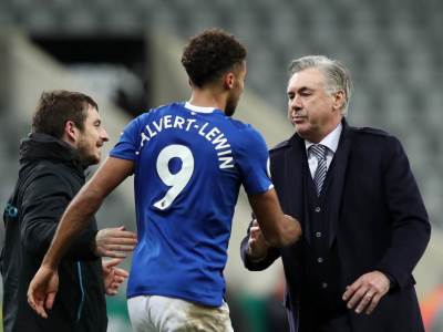  SENZACIJA PREMIJER LIGE IZUČAVAO PIPA NA INTERNETU: Anćeloti ga uporedio, on rešio da unapredi ligu 