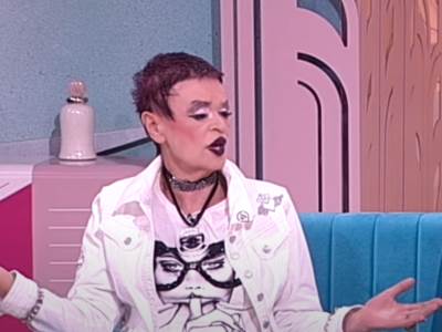  KO JE MUŠKARAC KOJI ŽENI RUŠKU JAKIĆ: Voditeljka se udaje u DEVETOJ DECENIJI - i to za grofa! (VIDEO) 