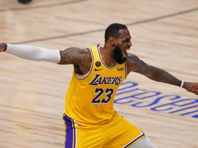  NBA finalne utakmice 