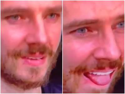  NAJTUŽNIJA SCENA FINALA - DA TI SE SRCE SLOMI: Dragić plače kraj terena jer ne može da igra od bolova! (VIDEO) 