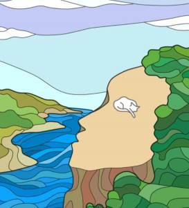  RECITE NAM ŠTA PRVO VIDITE NA SLICI, OTKRIĆEMO VAM KAKVI STE: Uradite brzi test i saznajte koja je vaša najjača osobina 