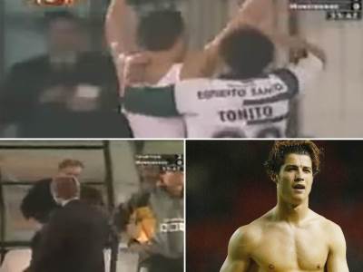  : Kristijana je otkrio trener Zvezdinog rivala, a na današnji dan je počeo da teroriše golmane!  