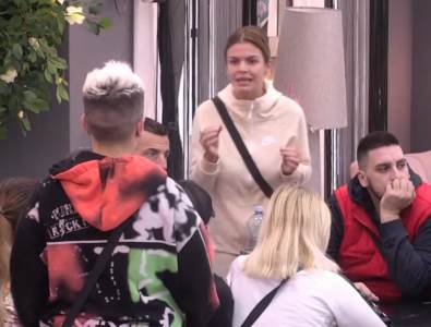  MATORA PRIZNALA DA JE ZALJUBLJENA U RIALDU, ONA JOJ KROZ SUZE ODBRUSILA: Kako je to moguće? Pričaš pedeseto!  (VIDEO) 