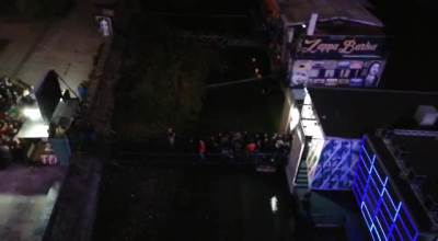  BAHATE KAFEDŽIJE U BEOGRADU: Koronavirus eksplodirao, a oni stotine ljudi okupljaju bez maske i ikak 