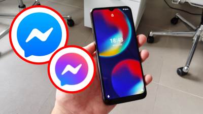 MESSENGER IZNENADIO VELIKOM PROMENOM   MESSENGER IZNENADIO VELIKOM PROMENOM