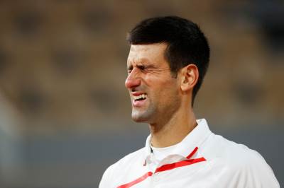  ŠOKANTNO, NOVAK PONOVO NA METI KRIMINALACA 