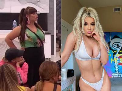  SVETSKA INSTAGRAM BOMBA KAO MILJANA KULIĆ 