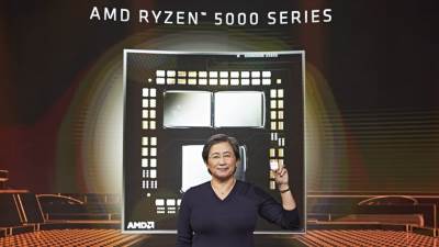  AMD PREDSTAVIO RYZEN 5000 SERIJU: Tvrde da su najbrži procesori na svetu! (FOTO, VIDEO) 
