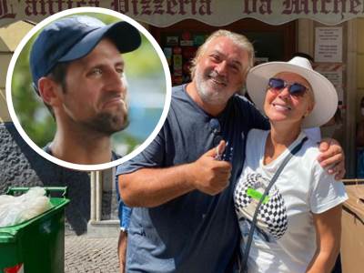  BRENA I BOBA POSTAJU NOVAKOVE KOMŠIJE: Iskeširali paprenu cifru i KUPILI CIO SPRAT ZGRADE! 