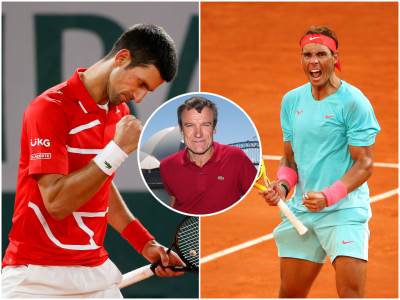  Novak Đoković: Sledi meč kojem su se svi nadali pre dve nedelje! 