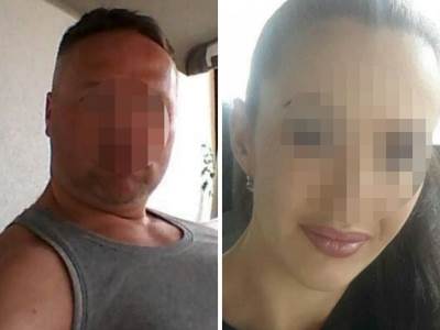  DOŽIVOTNA ZA MONSTRUMA HRVATA KOJI JE UBIO ŽENU PRED DETETOM 